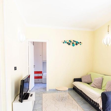 Place Amiral Barnaud Antibes Dış mekan fotoğraf